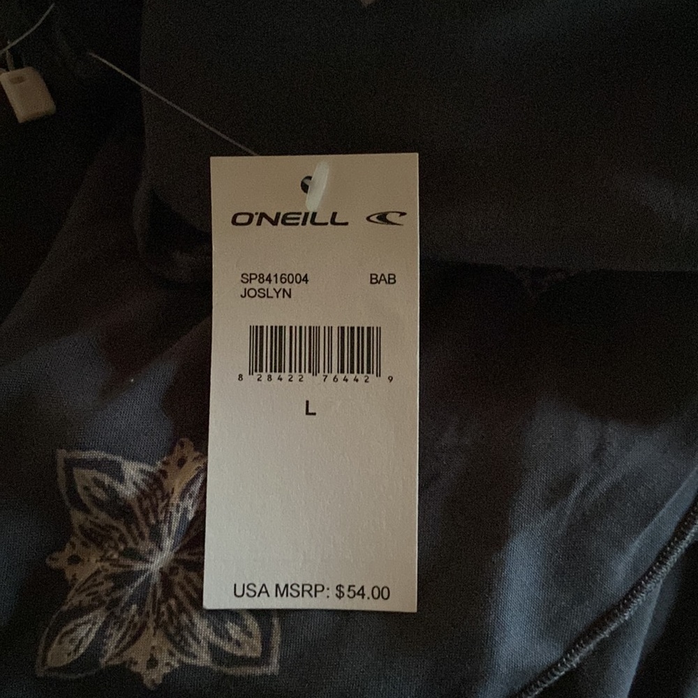 Oneill Coverup NWT - Picture 5 of 5